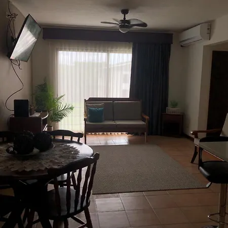 Apartamento Chorotega Appartement
