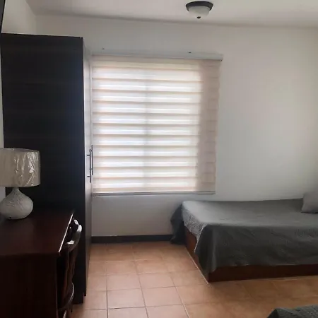 Apartamento Chorotega