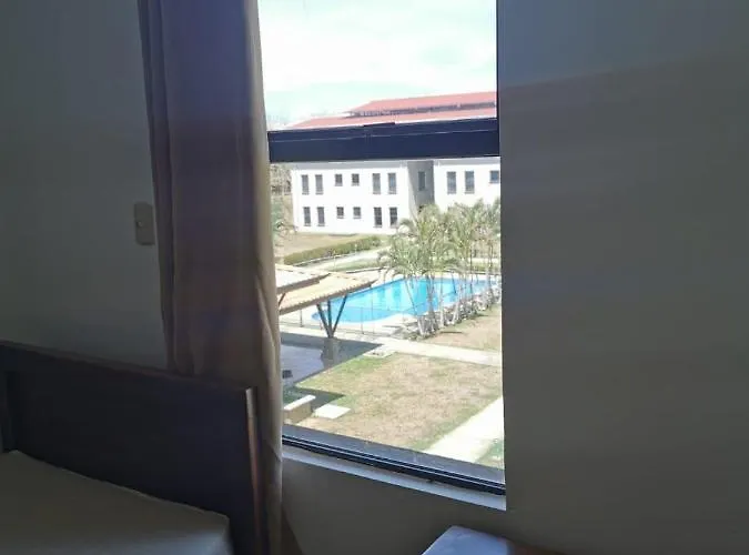 Apartamento Chorotega Liberia