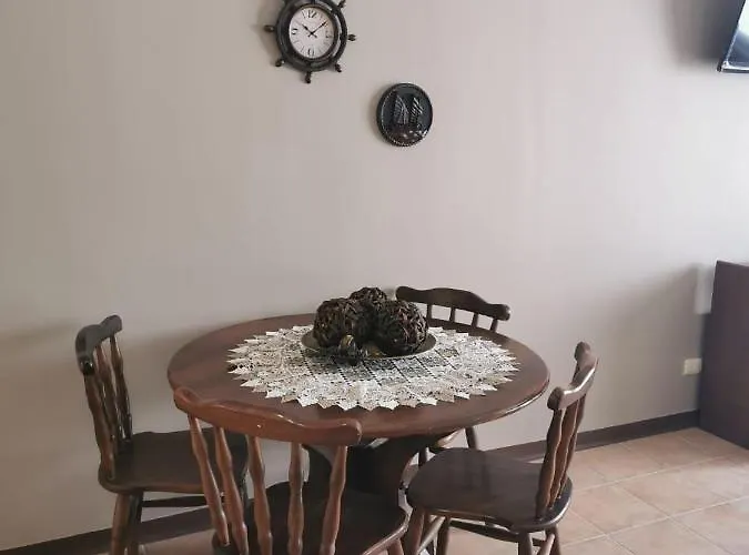 Apartamento Chorotega