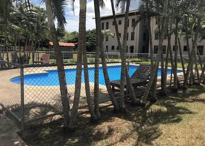 Apartamento Chorotega * Liberia