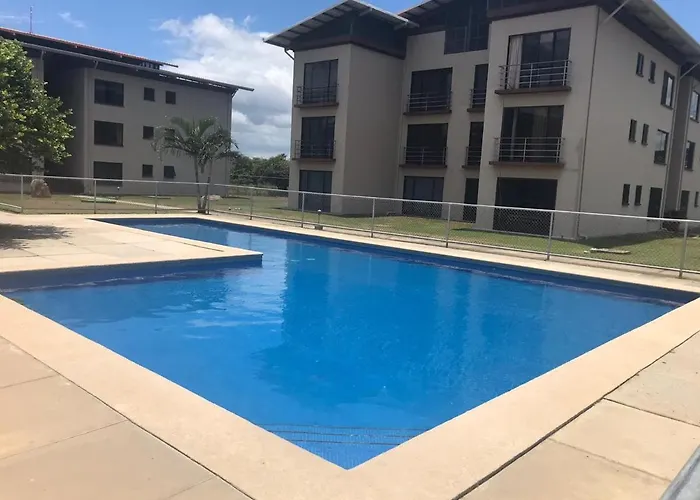 Apartamento Chorotega Hotel *