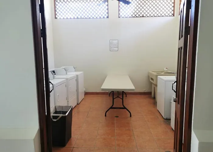 Hotel Apartamento Chorotega Liberia