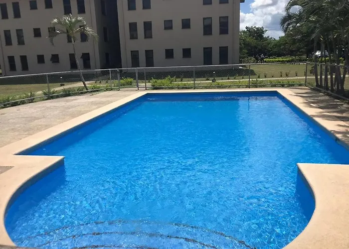 Apartamento Chorotega Liberia