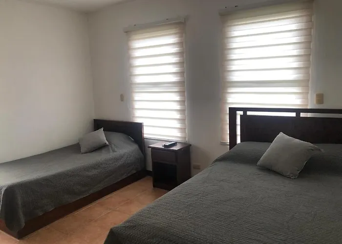 Hotel Apartamento Chorotega