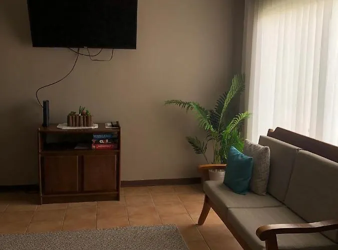 Apartamento Chorotega * Liberia