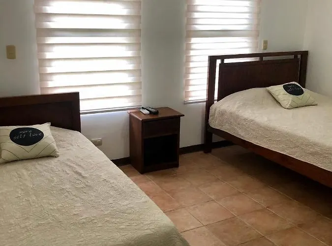 Apartamento Chorotega Hotel