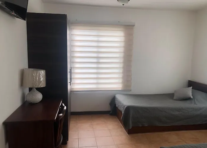 Apartamento Chorotega *