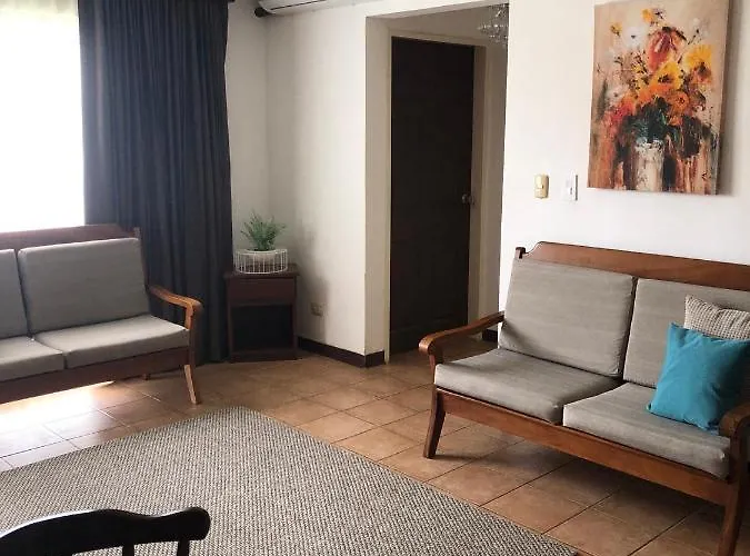 Apartamento Chorotega *