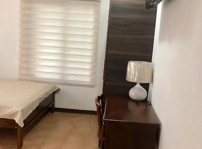Apartamento Chorotega Liberia