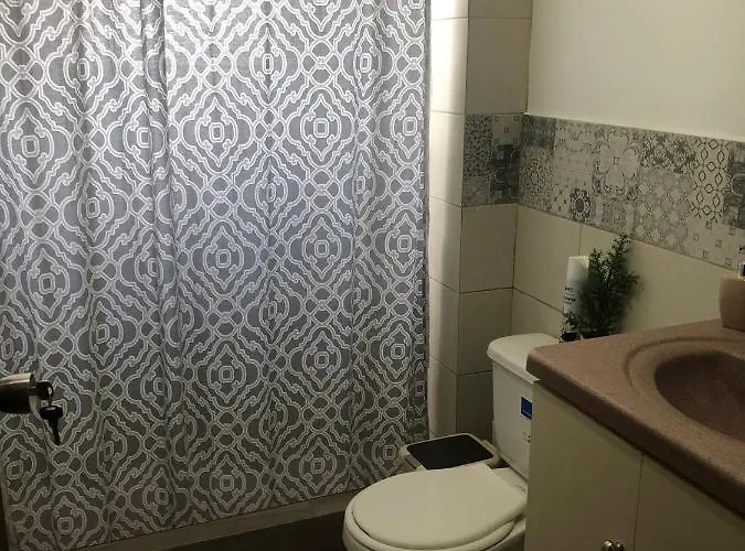 Apartamento Chorotega * Liberia