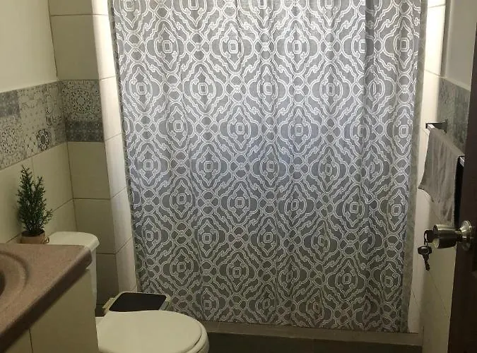 Hotel Apartamento Chorotega *